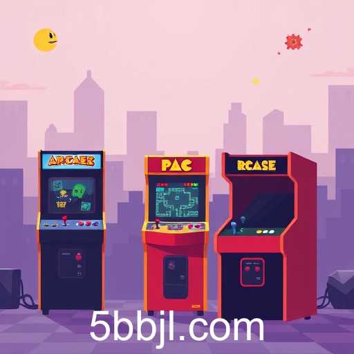 The Timeless Appeal of Arcade Games: Exploring the World of 'bbjl'