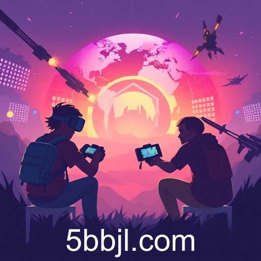The Digital Playground: An Insight into BBJL and Its Cultural Impact