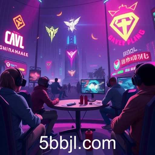 BBJL: Revolutionizing Online Gaming Landscape