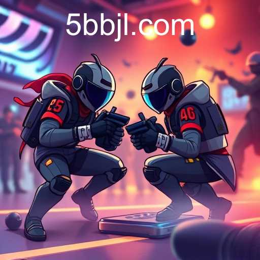 The Rise of BBJL in the Gaming World