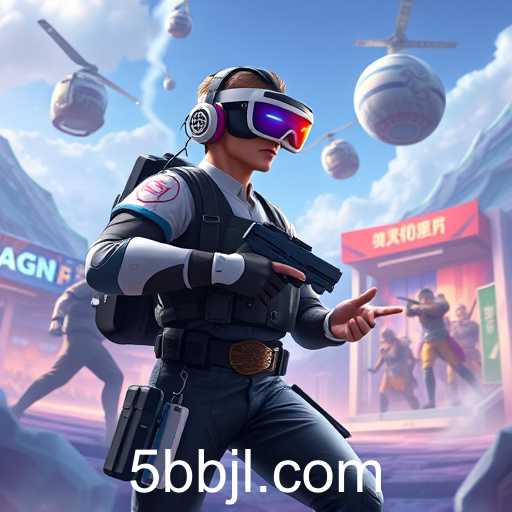 BBJL: Revolutionizing Online Gaming in 2025