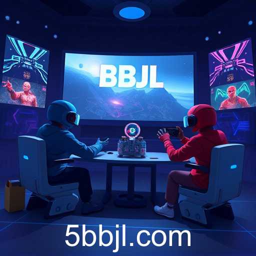 BBJL's Rising Influence in the Gaming World