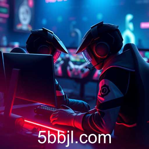 Digital Revolution in Online Gaming