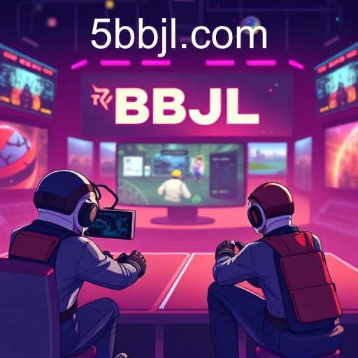 The Digital Pulse of Gaming: Exploring BBJL's Influence