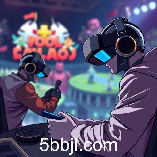 Exploring BBJL: The Evolution of Online Gaming