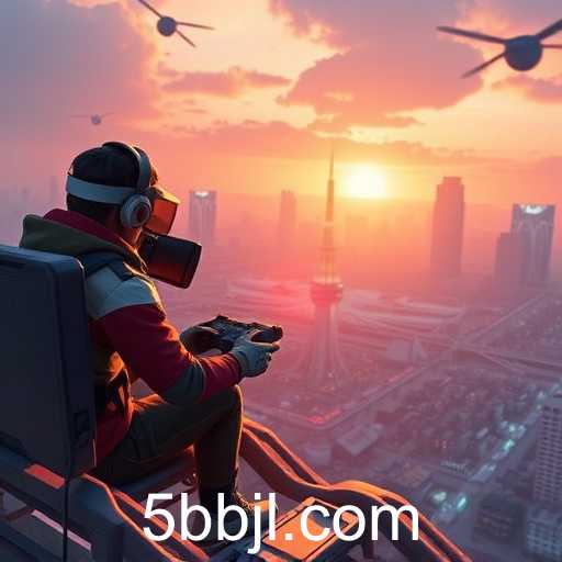 Gaming Revolution: BBJL's Impact on the Online Gaming Industry