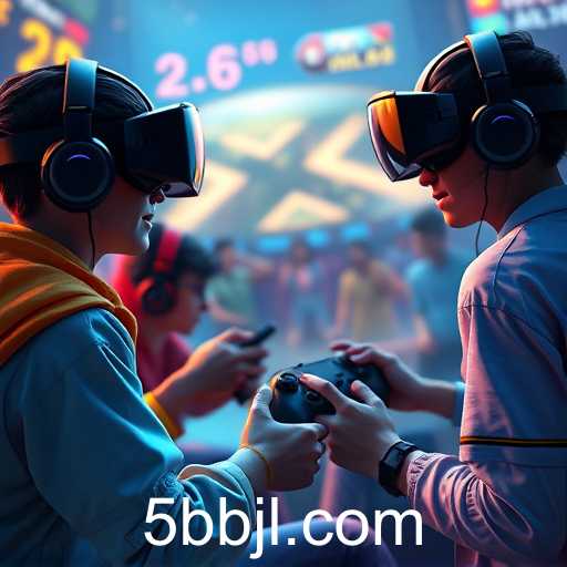 Gaming Innovations and Trends in 2025