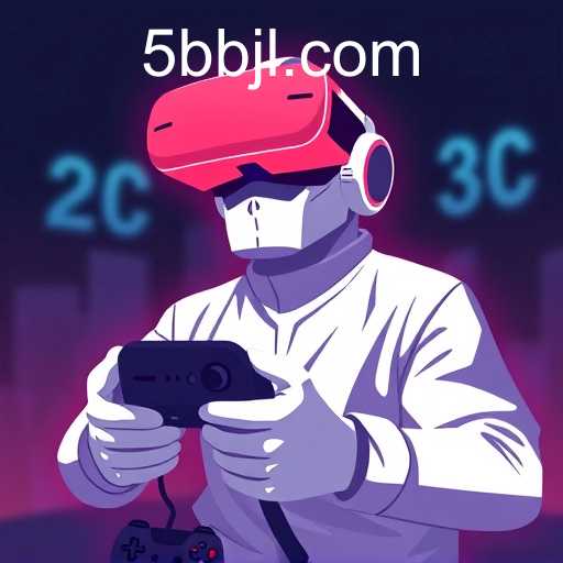 Gaming Trends and Innovations in 2025