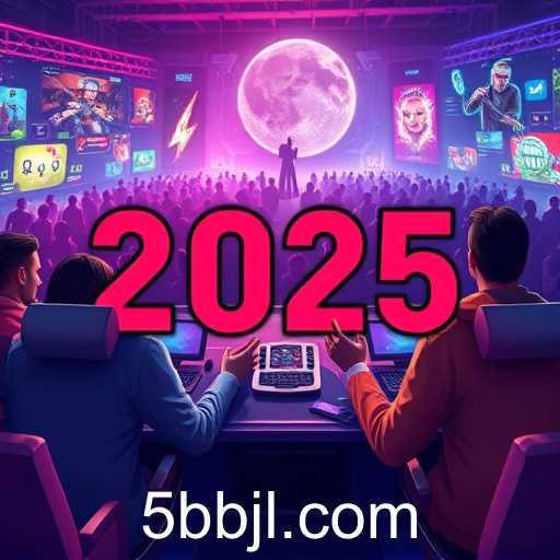 The Surging Popularity of Online Gaming in 2025