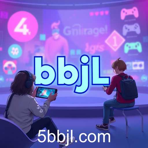 The Rise of BBJL: A New Era in Online Gaming