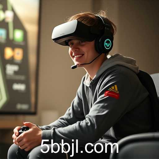 The Rise of Digital Gaming Platforms