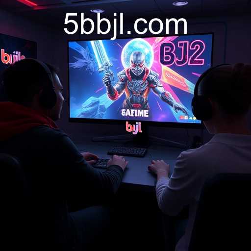 The Rise of Online Gaming in the Mid-2020s