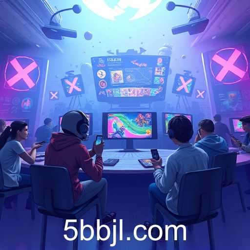 The Rise of Gaming Platforms in 2025