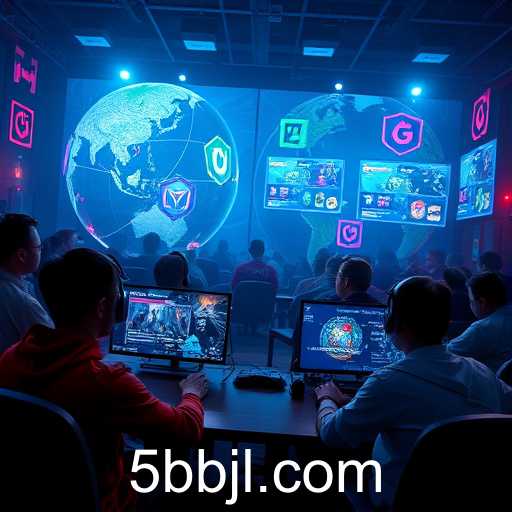 The Rise of Online Gaming Communities