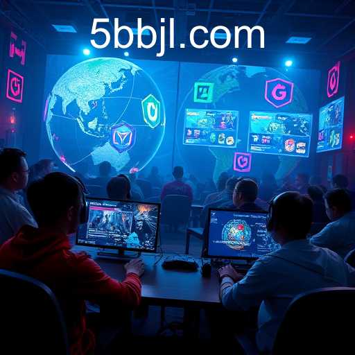 The Rise of Online Gaming in a Transformative Era