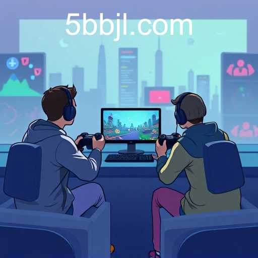 The Role of Online Platforms in Modern Gaming